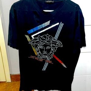 Rare Versace T Shirt Authentic